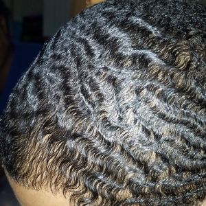 Meet your Posher, Bearback